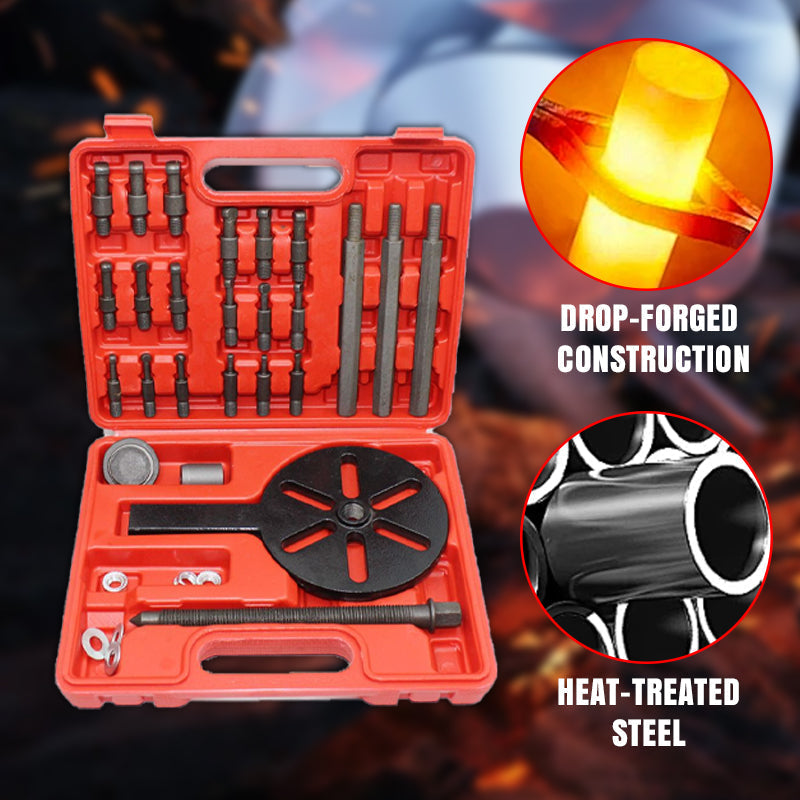🛠️Herramienta extractora de desmontaje de cojinetes internos🧰