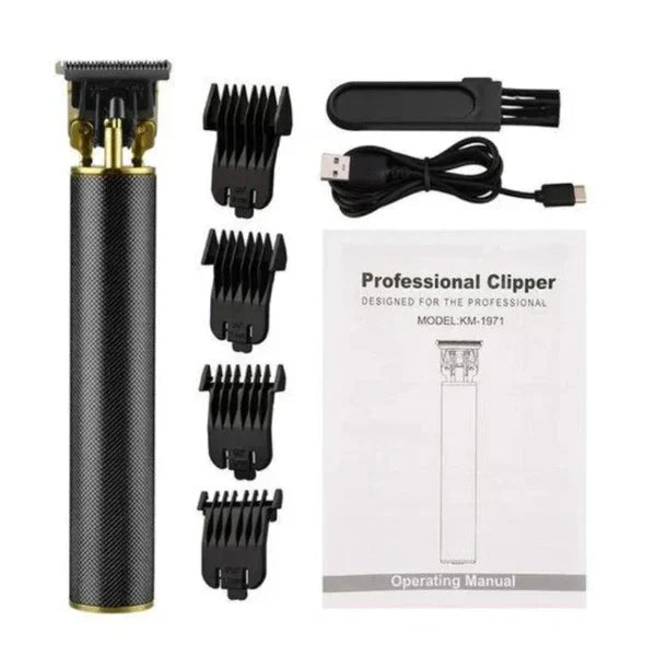 🔥Gran oferta🔥Cortadora de pelo inalámbrica