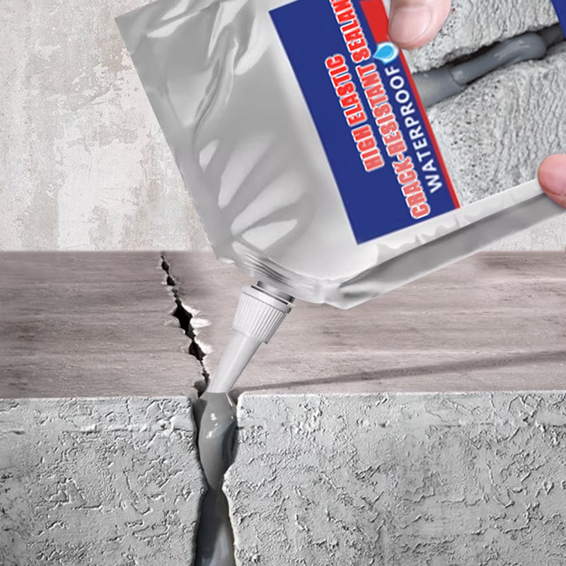 🎁Venta caliente 39% de descuento Sellador reparador de secado rápido a prueba de agua para grietas de hormigón