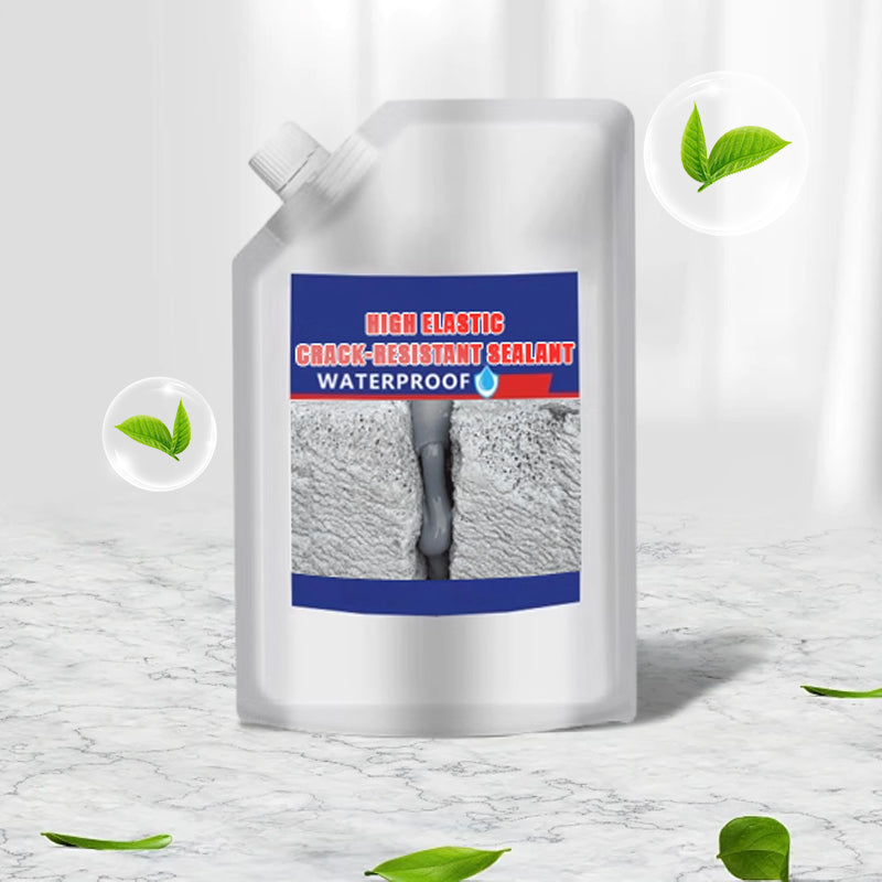 🎁Venta caliente 39% de descuento Sellador reparador de secado rápido a prueba de agua para grietas de hormigón