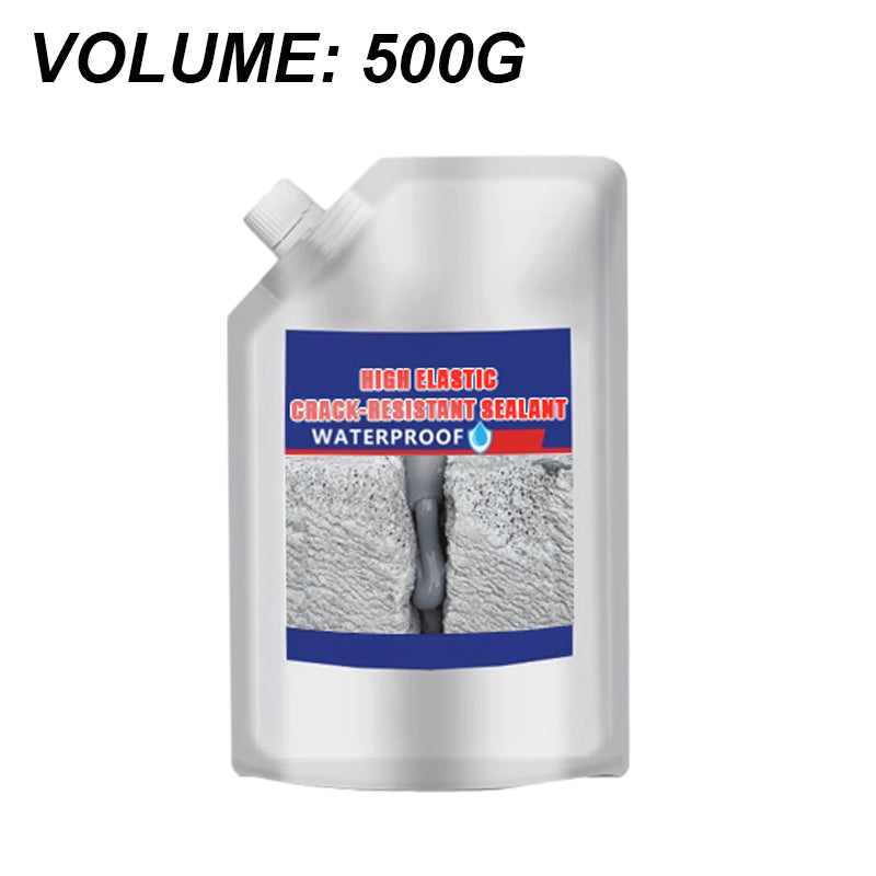 🎁Venta caliente 39% de descuento Sellador reparador de secado rápido a prueba de agua para grietas de hormigón