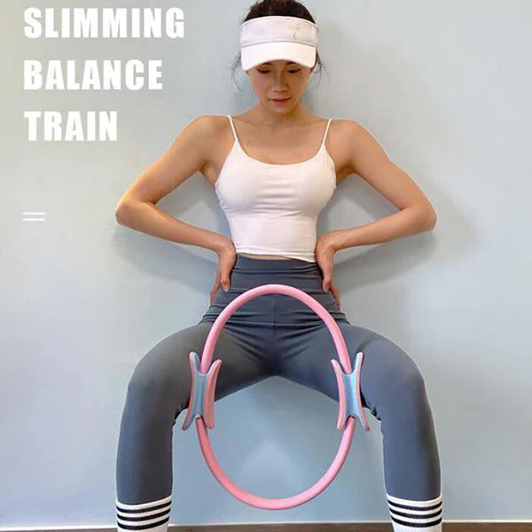 🔥Rebajas de verano 50 % de descuento🔥Preparador físico Pilates Ring