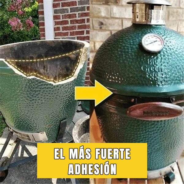 🔥Pegamento aceitoso de alta resistencia para Soldadura