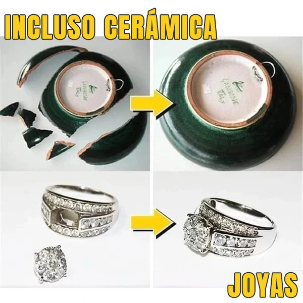 🔥Pegamento aceitoso de alta resistencia para Soldadura