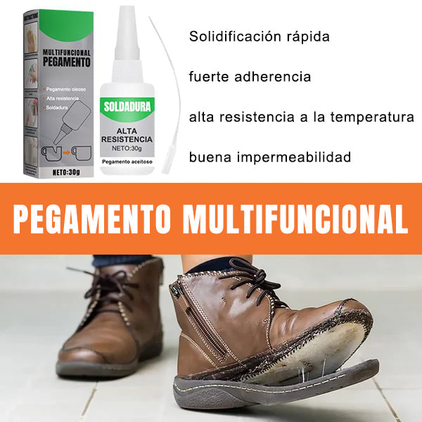 🔥Pegamento aceitoso de alta resistencia para Soldadura