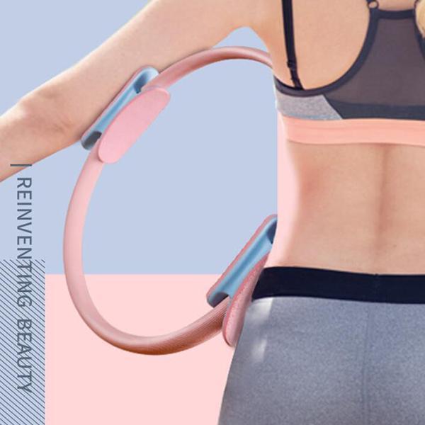 🔥Rebajas de verano 50 % de descuento🔥Preparador físico Pilates Ring