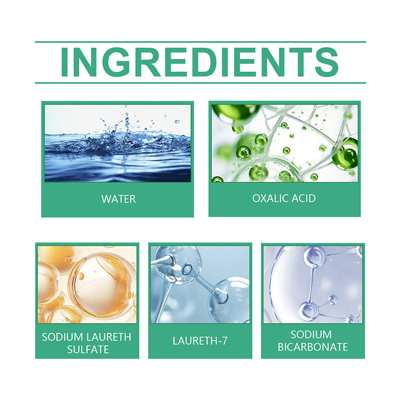 Limpiador desincrustante y refrescante de inodoros