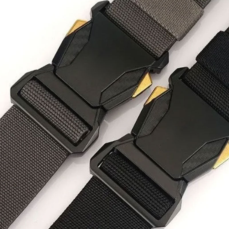 🎁Oferta especial 50 % DE DESCUENTO⏳Cinturón para hombre con ajuste cómodo
