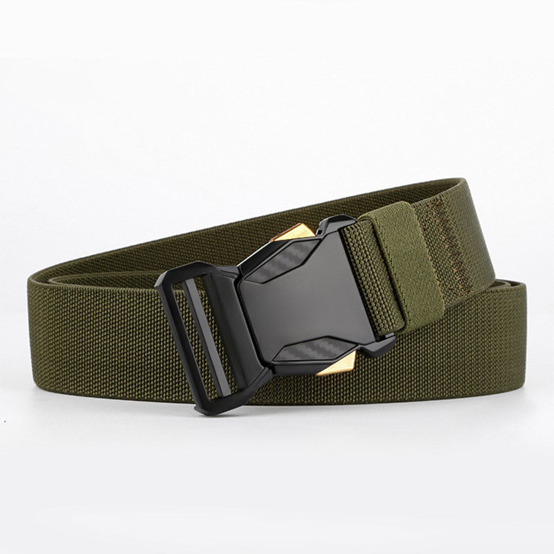 🎁Oferta especial 50 % DE DESCUENTO⏳Cinturón para hombre con ajuste cómodo