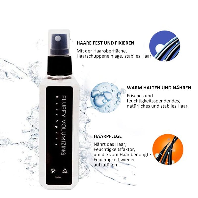 🎁💧 ¡Compra 2, lleva 1 GRATIS! 🌿 Spray espesante de proteínas vegetales naturales ✨