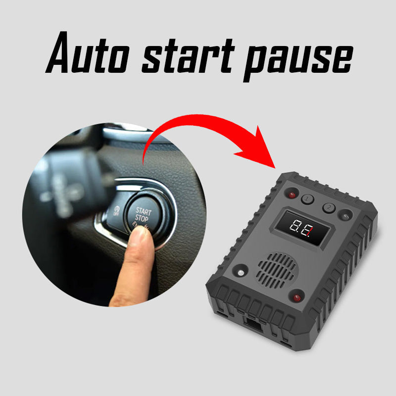 Nueva actualización: juego de repelente de ratones ultrasónico de alta potencia para el automóvil y el hogar
