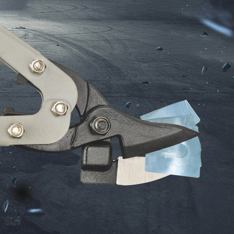 🔥OFERTA GRANDE✂️Tijeras de hojalatero multifuncionales✂️ éxito activo