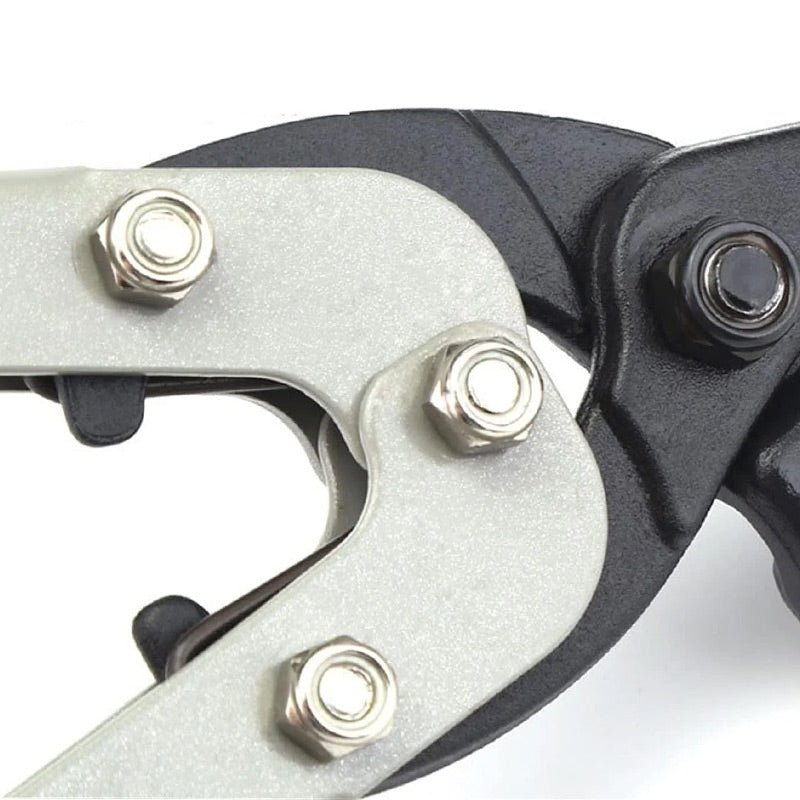 🔥OFERTA GRANDE✂️Tijeras de hojalatero multifuncionales✂️ éxito activo
