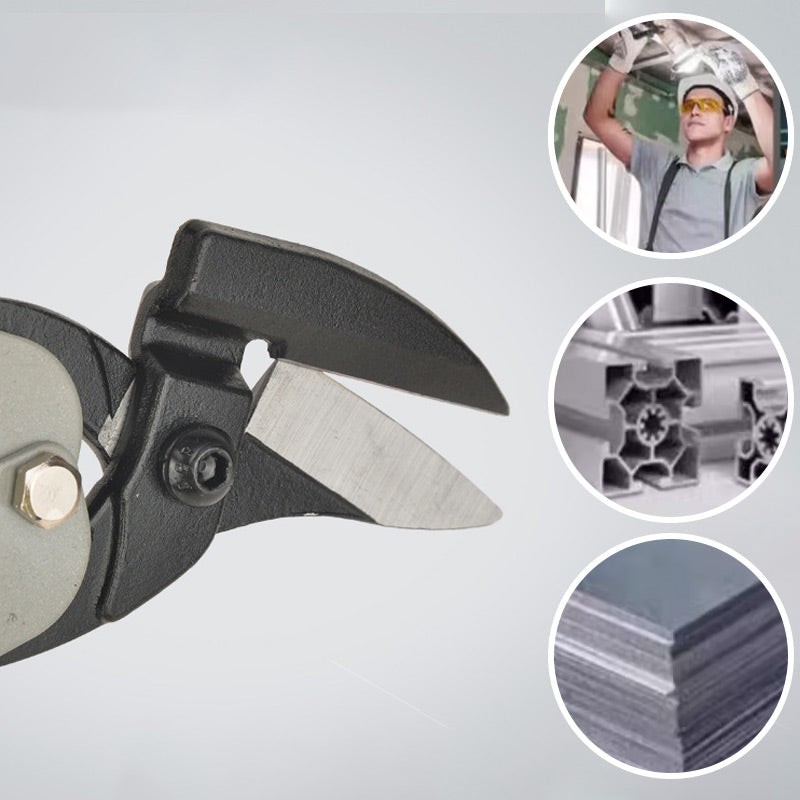 🔥OFERTA GRANDE✂️Tijeras de hojalatero multifuncionales✂️ éxito activo