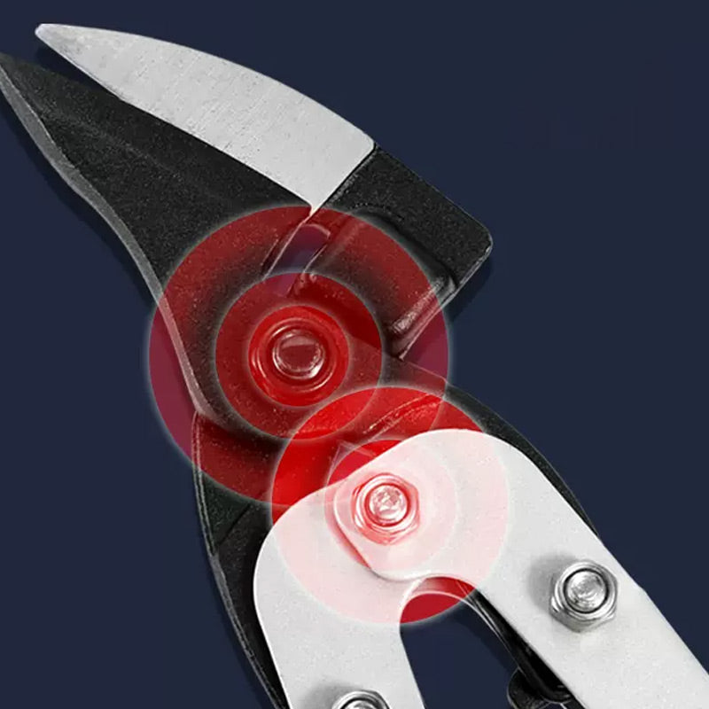 🔥OFERTA GRANDE✂️Tijeras de hojalatero multifuncionales✂️ éxito activo