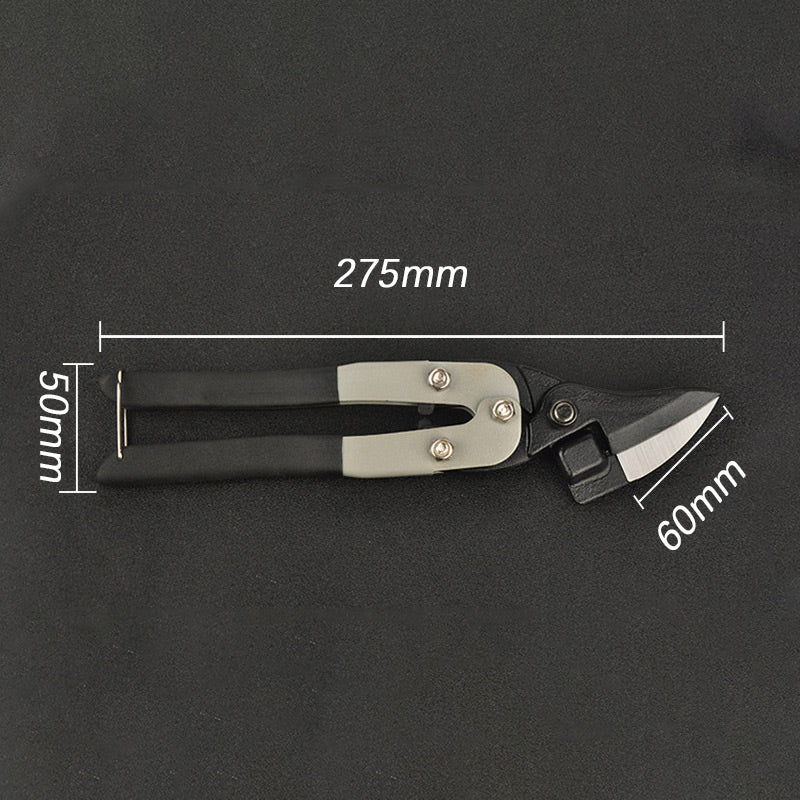 🔥OFERTA GRANDE✂️Tijeras de hojalatero multifuncionales✂️ éxito activo