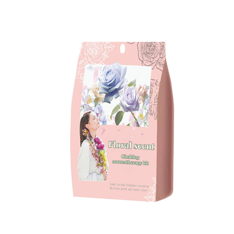 🍃Bolas de alcanfor florales repelentes de insectos y a prueba de moho