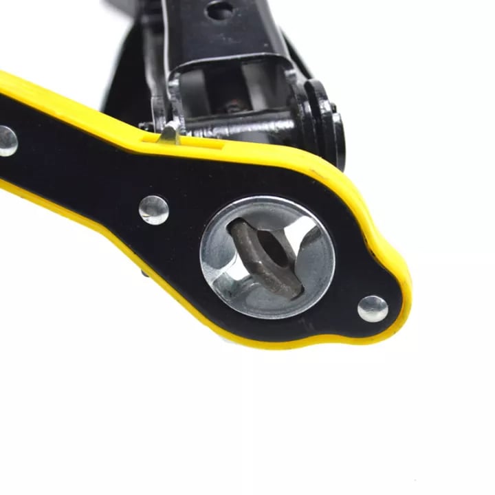 🔥Llave de trinquete para gato, ¡50% de descuento!