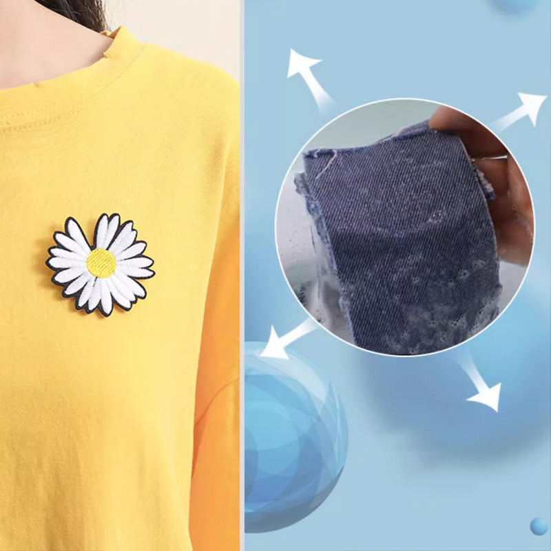 🔥Compra 1 y llévate 1 gratis🔥Pegamento adhesivo fuerte e impermeable para tela