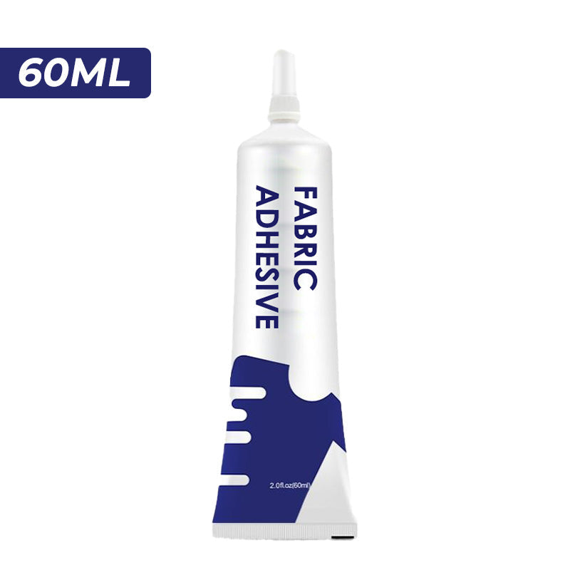 🔥Compra 1 y llévate 1 gratis🔥Pegamento adhesivo fuerte e impermeable para tela