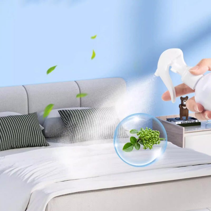 🔥VENTA CALIENTE 50% DE DESCUENTO🔥Spray botánico multiusos eficaz para eliminar ácaros