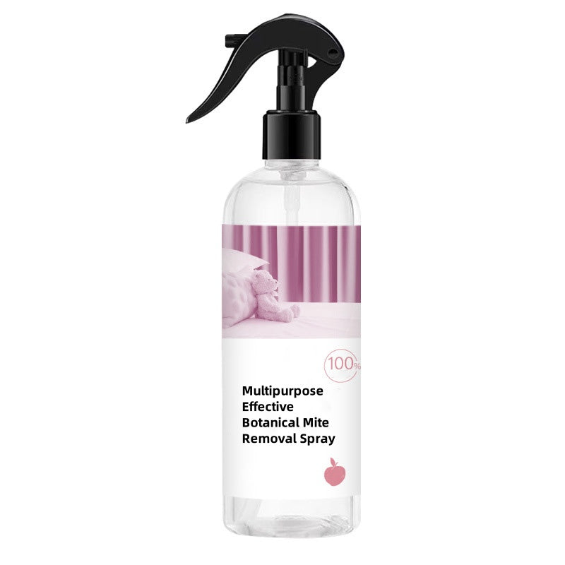 🔥VENTA CALIENTE 50% DE DESCUENTO🔥Spray botánico multiusos eficaz para eliminar ácaros
