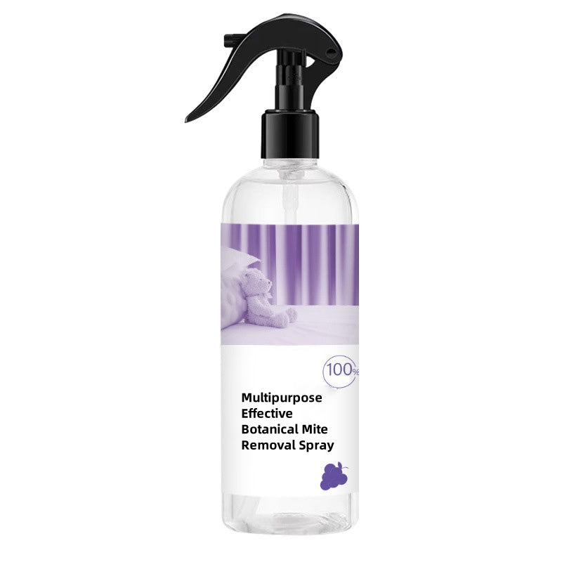 🔥VENTA CALIENTE 50% DE DESCUENTO🔥Spray botánico multiusos eficaz para eliminar ácaros