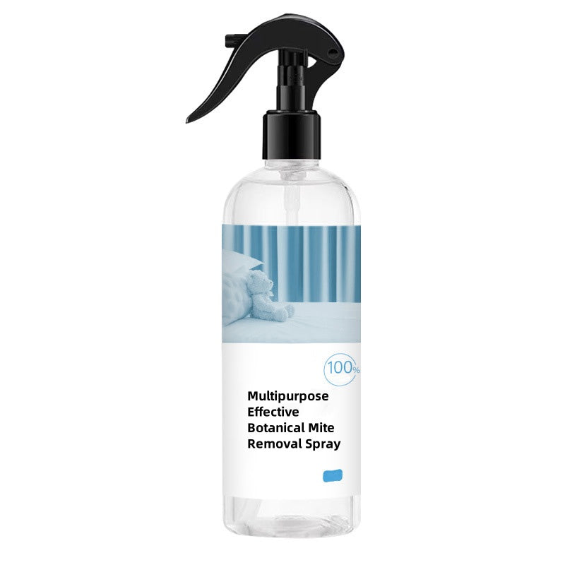 🔥VENTA CALIENTE 50% DE DESCUENTO🔥Spray botánico multiusos eficaz para eliminar ácaros