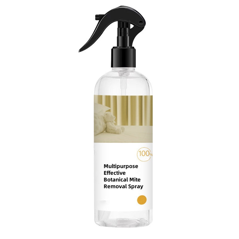 🔥VENTA CALIENTE 50% DE DESCUENTO🔥Spray botánico multiusos eficaz para eliminar ácaros