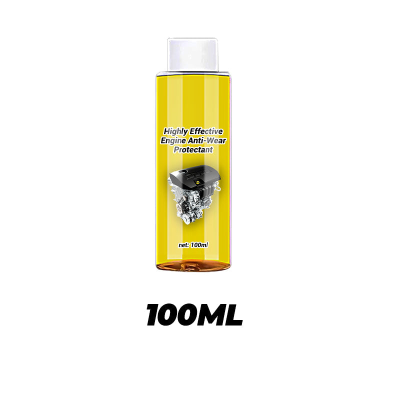 🔥Compre 1 y llévese 1 gratis🔥Protector Antidesgaste para Motor de Alta Eficiencia