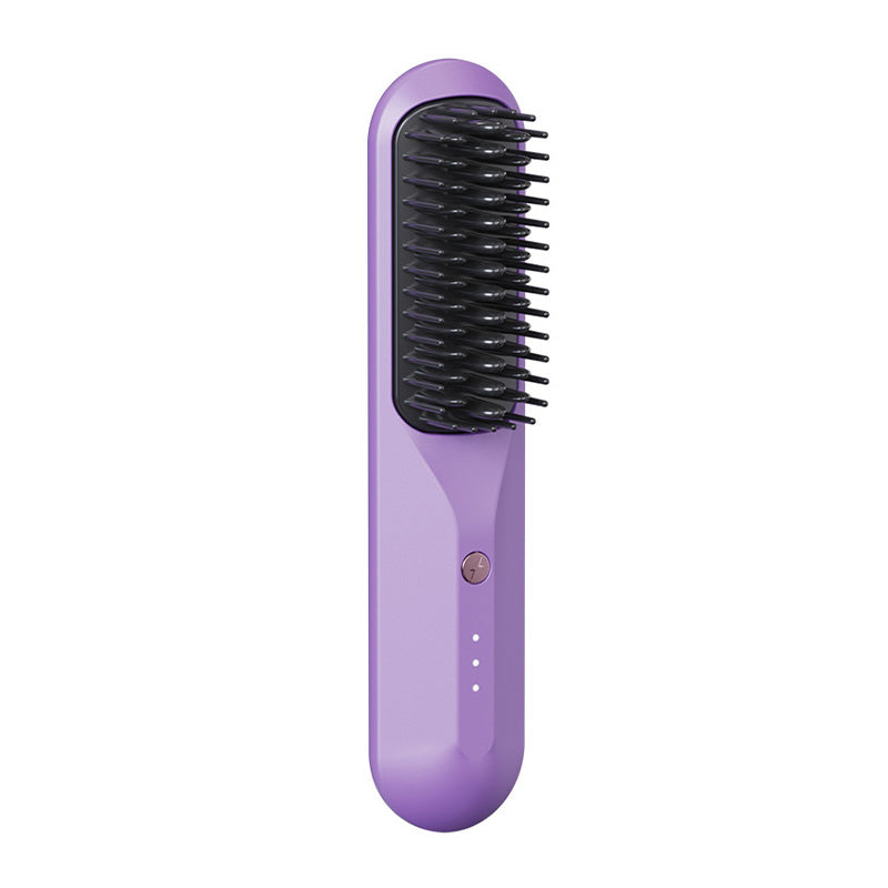 Peine Alisador de Cabello para Mujer