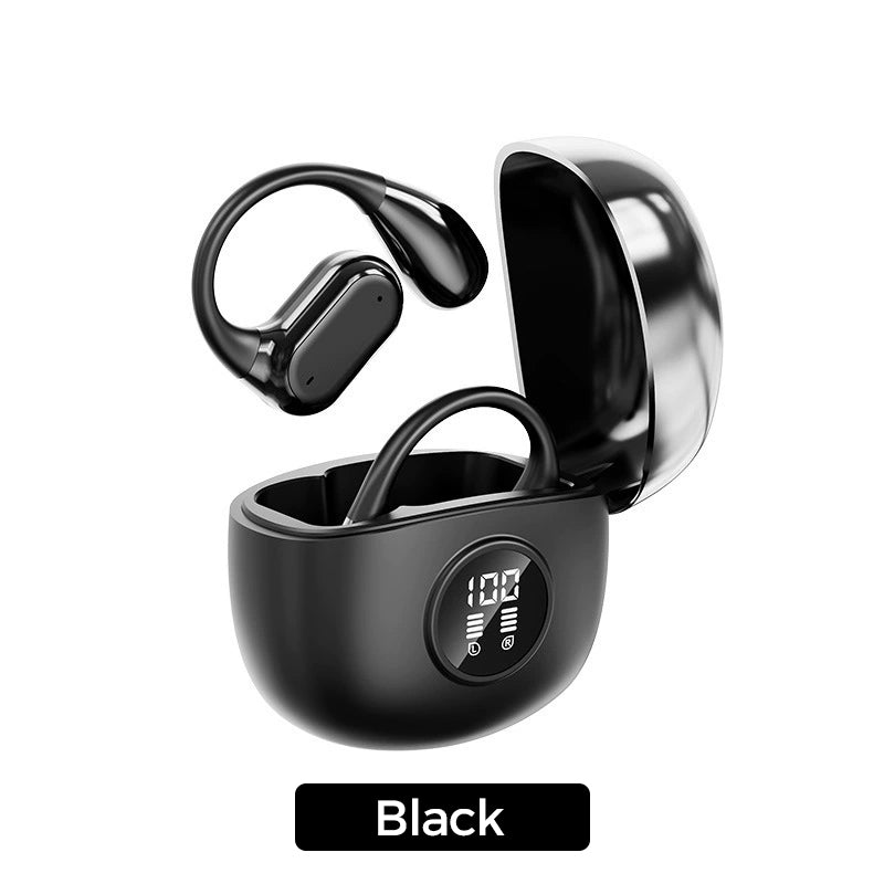 Auriculares de Traducción Inteligentes con Cancelación de Ruido AI