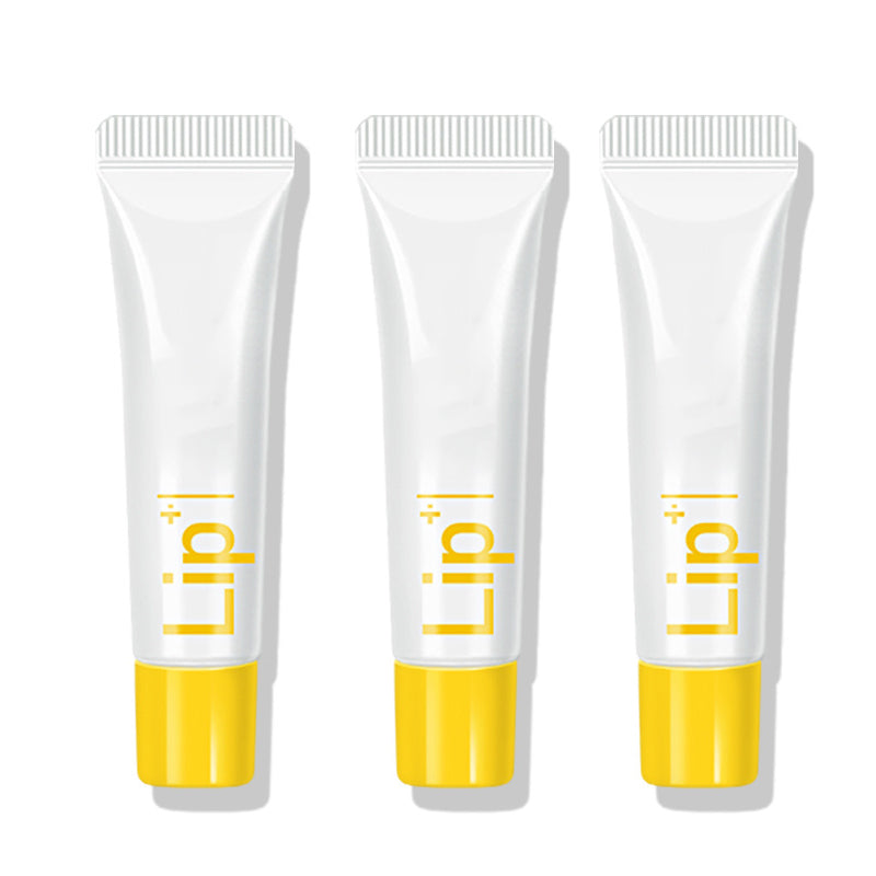 Bálsamo labial ligero de nutrición duradera