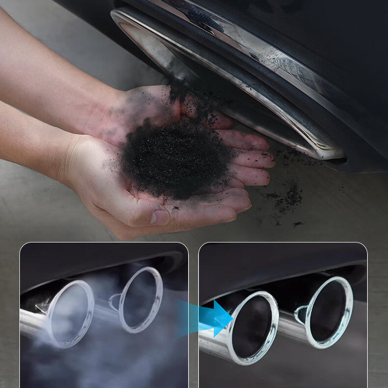 Aditivo para Combustible de Alto Rendimiento