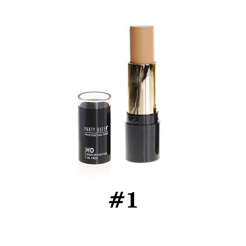 🔥Compra más y llévate más gratis🔥💖Base de maquillaje en barra giratoria con sombras correctoras sedosas de larga duración y luz natural🛍️ ¡Perfecciona tu look con nuestra base de maquillaje en barra giratoria!