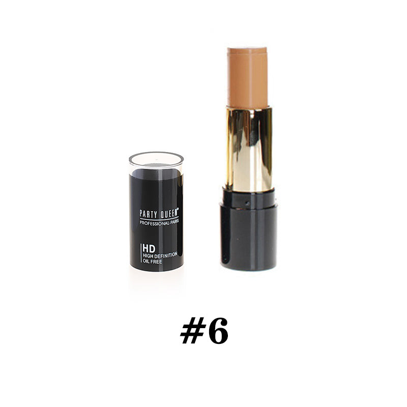 🔥Compra más y llévate más gratis🔥💖Base de maquillaje en barra giratoria con sombras correctoras sedosas de larga duración y luz natural🛍️ ¡Perfecciona tu look con nuestra base de maquillaje en barra giratoria!