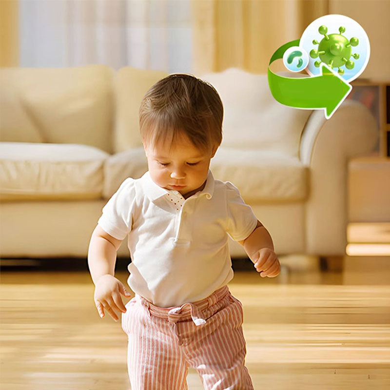 🧹 ¡OFERTA DE LANZAMIENTO 2026: COMPRA 2, LLEVA 1 GRATIS! ✨ Spray Limpiador y Brillador para Madera – Limpieza Eficaz, Secado Rápido, Protección Antihumedad y Antibacteriano ✨