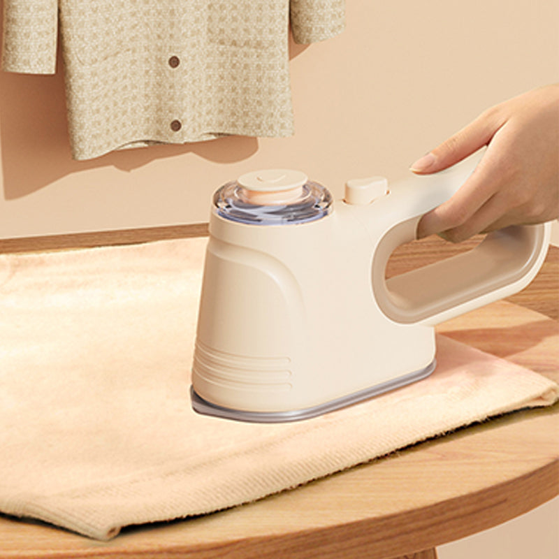 🎁Venta caliente ✨Vaporizador de mano portátil para ropa: ¡estilo sin arrugas y sin esfuerzo!