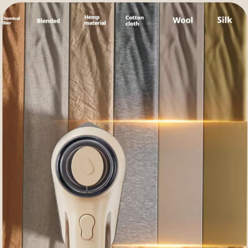 🎁Venta caliente ✨Vaporizador de mano portátil para ropa: ¡estilo sin arrugas y sin esfuerzo!
