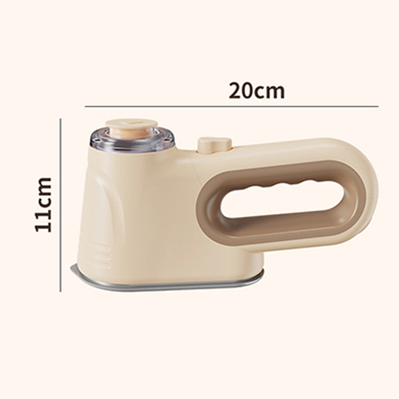 🎁Venta caliente ✨Vaporizador de mano portátil para ropa: ¡estilo sin arrugas y sin esfuerzo!