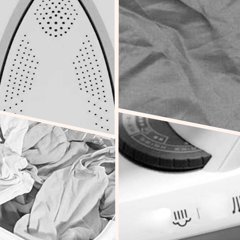 Plancha de ropa portátil profesional para el hogar éxito