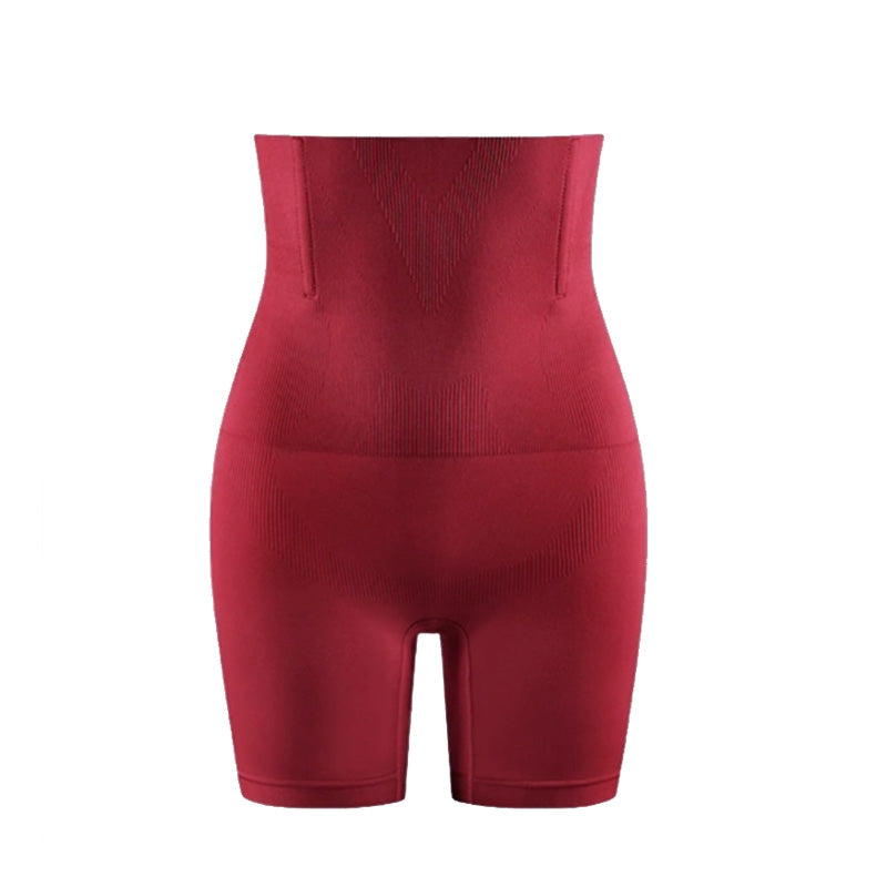 Braguita moldeadora cómoda y elástica con control abdominal y definición de caderas