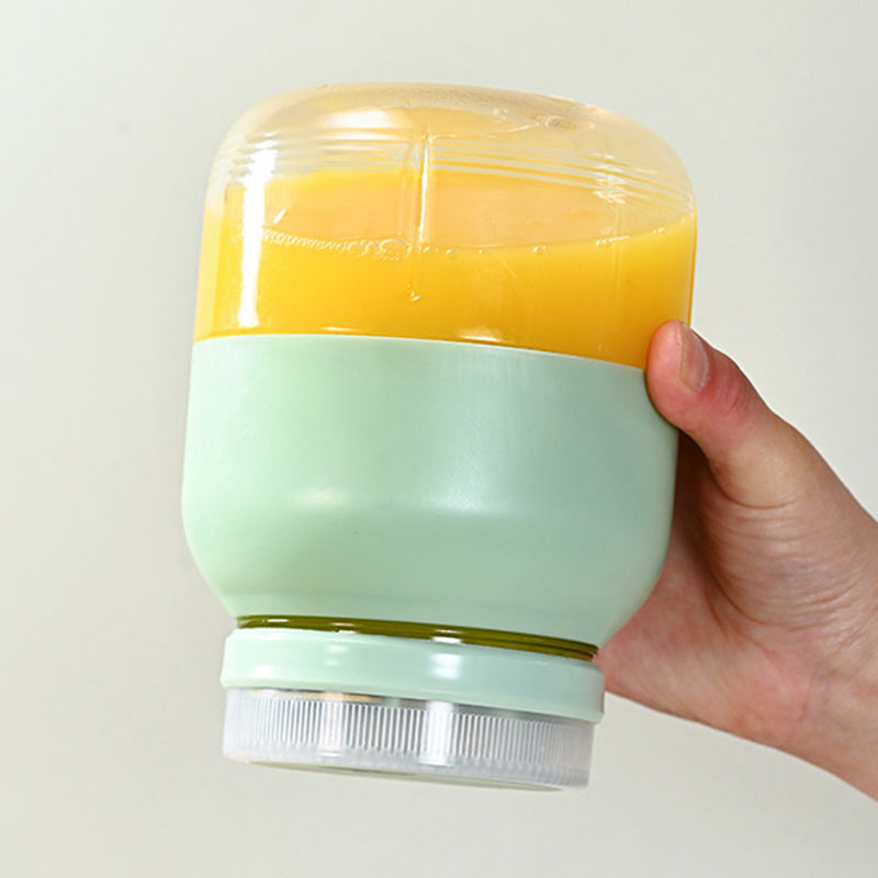 Licuadora personal portátil Juice Mug sin cable