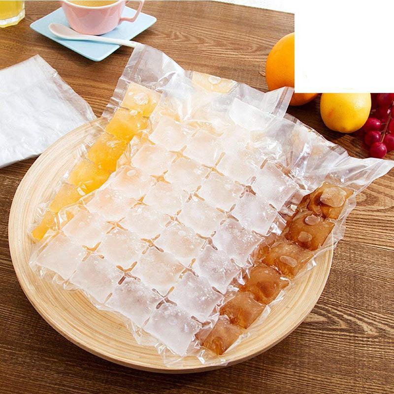 🧊Bolsa para hacer cubitos de hielo imprescindible para el verano de 2025🧊