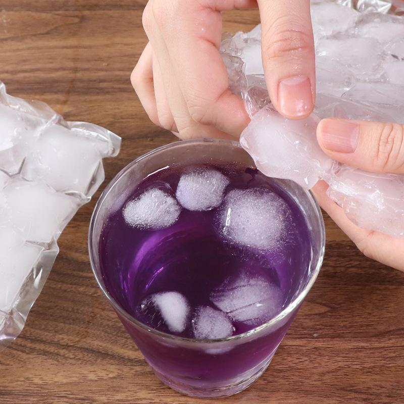 🧊Bolsa para hacer cubitos de hielo imprescindible para el verano de 2025🧊