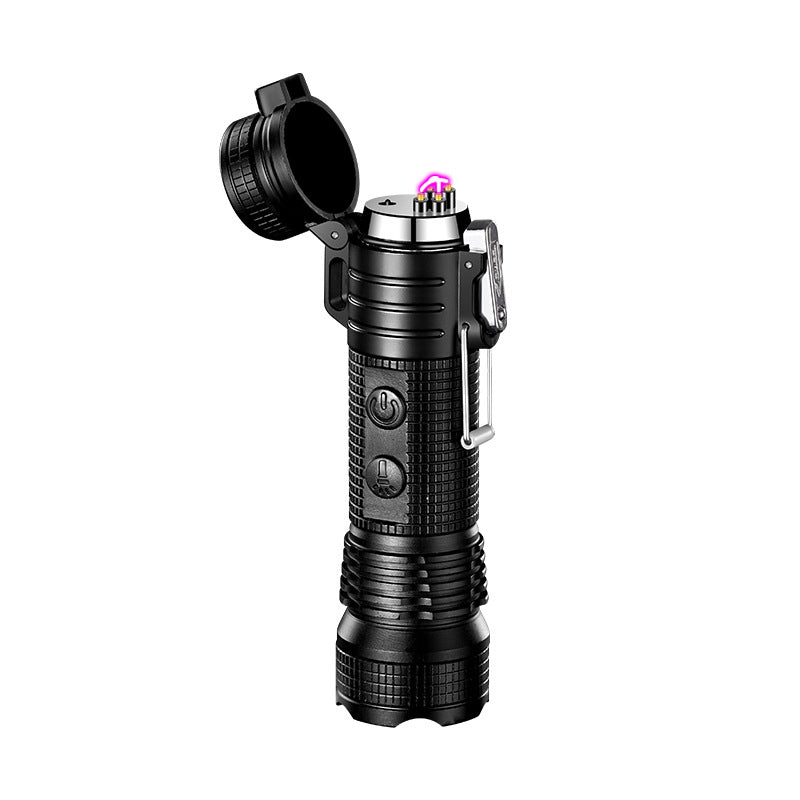 ⚡ ¡Venta caliente 2025! 🔥 Linterna LED exterior 4 en 1