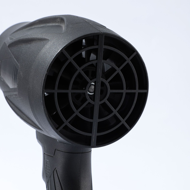 🌪️ Mitad de precio por tiempo limitado - Ventilador portátil Turbo Blower