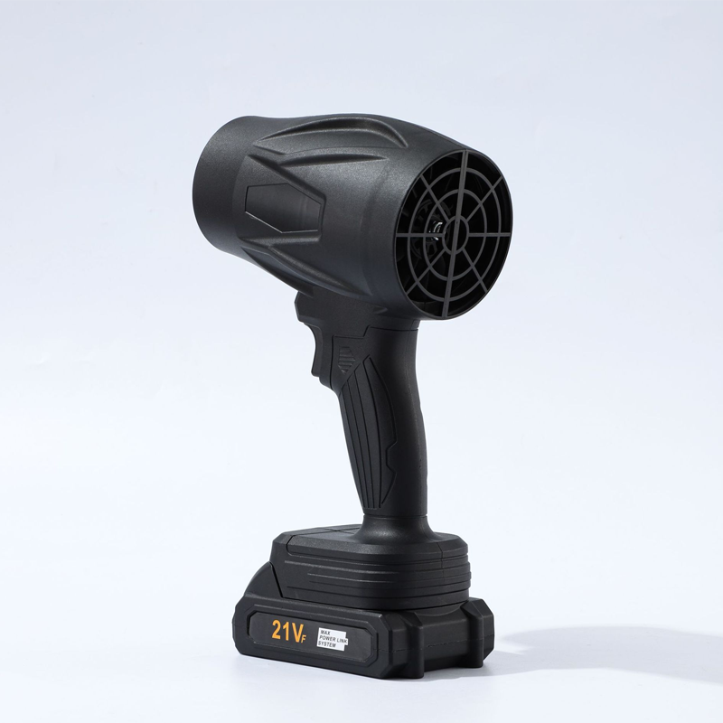 🌪️ Mitad de precio por tiempo limitado - Ventilador portátil Turbo Blower