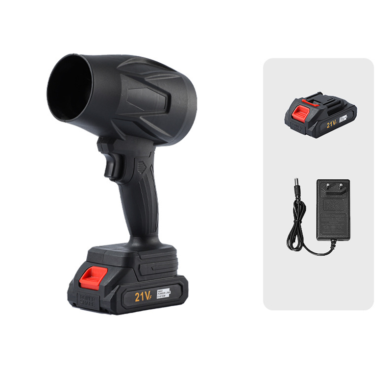 🌪️ Mitad de precio por tiempo limitado - Ventilador portátil Turbo Blower