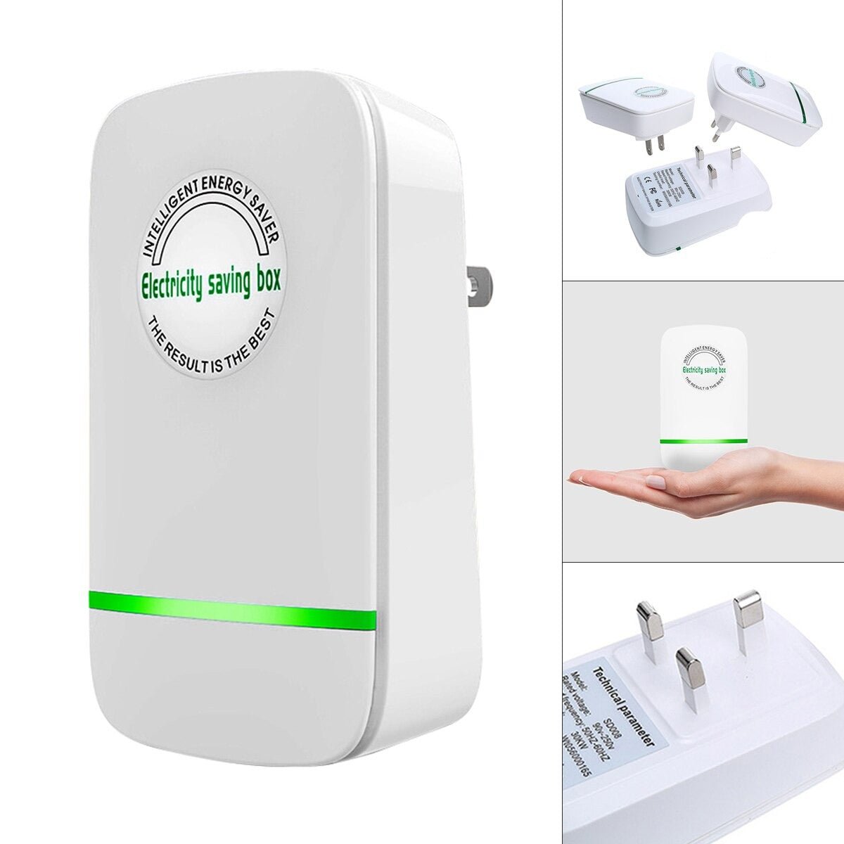 💥Oferta especial 2025 49% de descuento en 💥 electrodomésticos de 30KW estables y de bajo consumo Dile adiós a la ansiedad por la electricidad